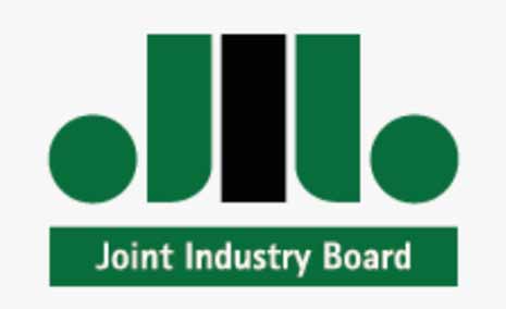 NT Electrical Chelmsford - Joint Industry Board