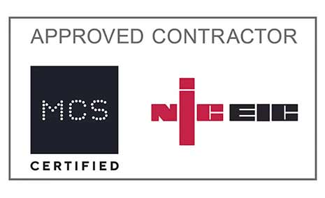 NT Electrical Chelmsford - NICEIC and MCS approved contractor